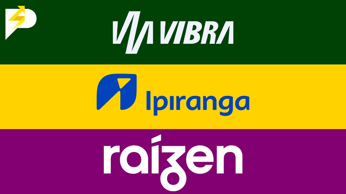 Existe concentração no mercado de Distribuição de Combustíveis no Brasil?