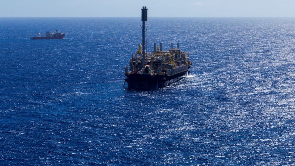 Produção de petróleo e gás do país em julho sobe 5,28% ante junho e ultrapassa 5 mi de boed