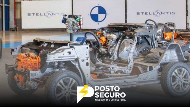 O novo motor a etanol puro brasileiro rumo aos 30km/l e desempenho turbo para desafiar os elétricos