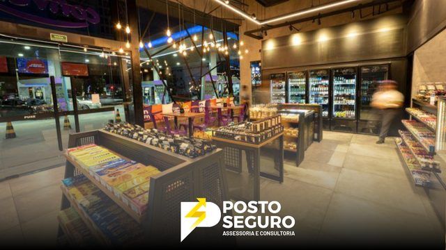Loja de Manaus é premiada como melhor convêniencia da América Latina.
