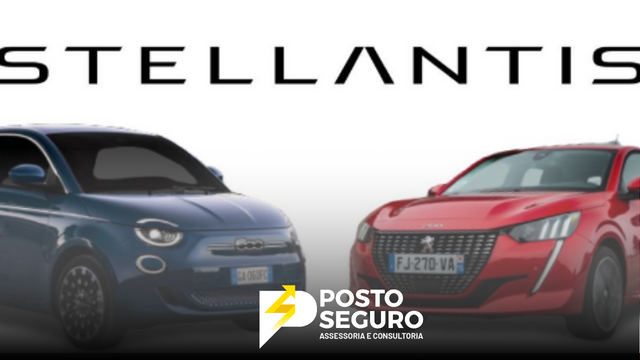 A Stellantis está próxima de colocar novamente no mercado um automóvel com motor movido 100% a etanol.