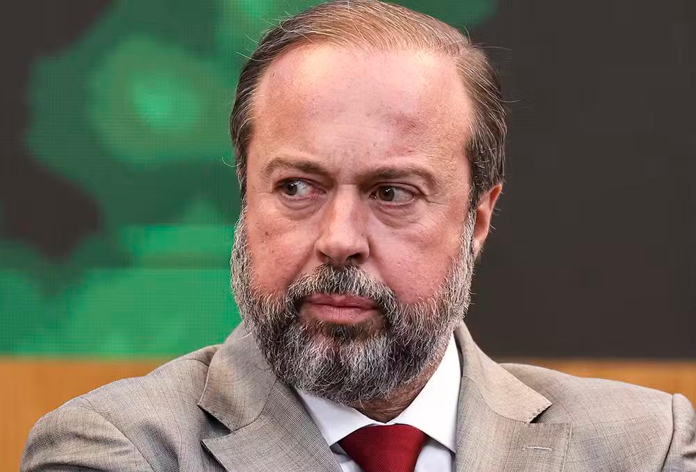 Margem Equatorial é um novo pré-sal, diz Silveira