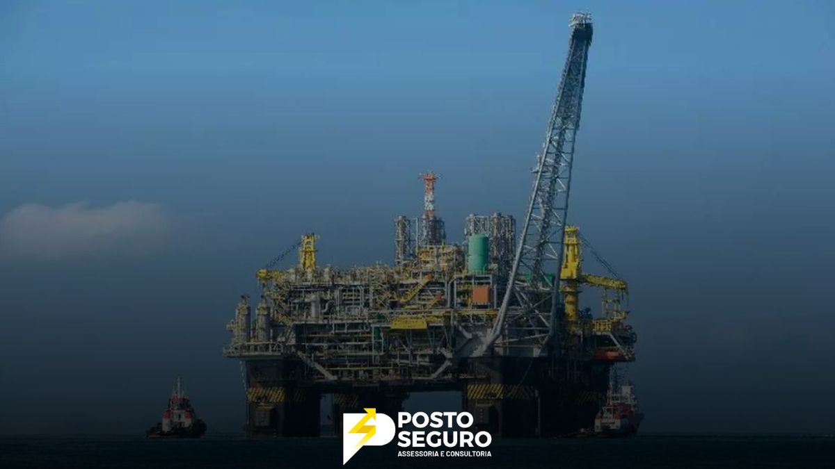 EUA Alcançam Recorde Mundial na Produção de Petróleo