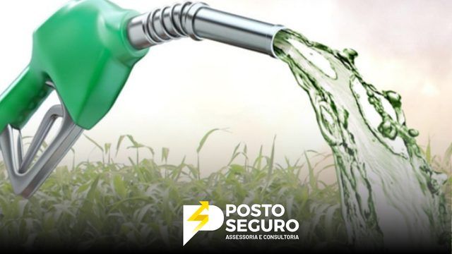 Etanol fica de fora de mudanças no ICMS e fraudes sobem.