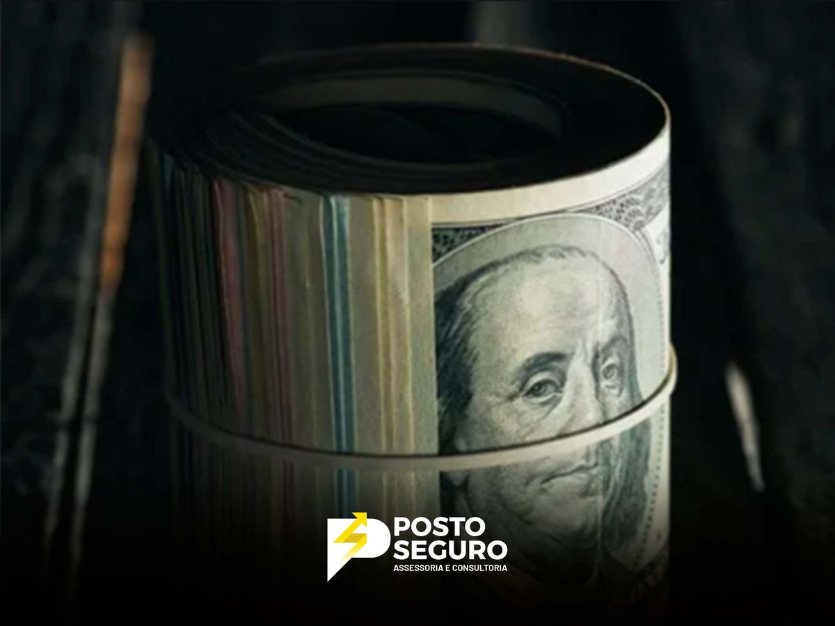 Cenário cambial: dólar em queda e perspectivas para o real em 2024