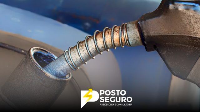 Setor de combustíveis estima que pelo menos 941 postos estejam sob domínio de facções