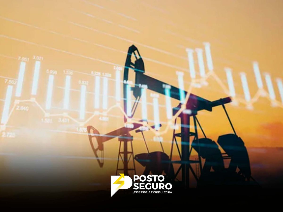 Petróleo fecha em alta devido a sinais de aperto nas ofertas e tensões no Oriente Médio