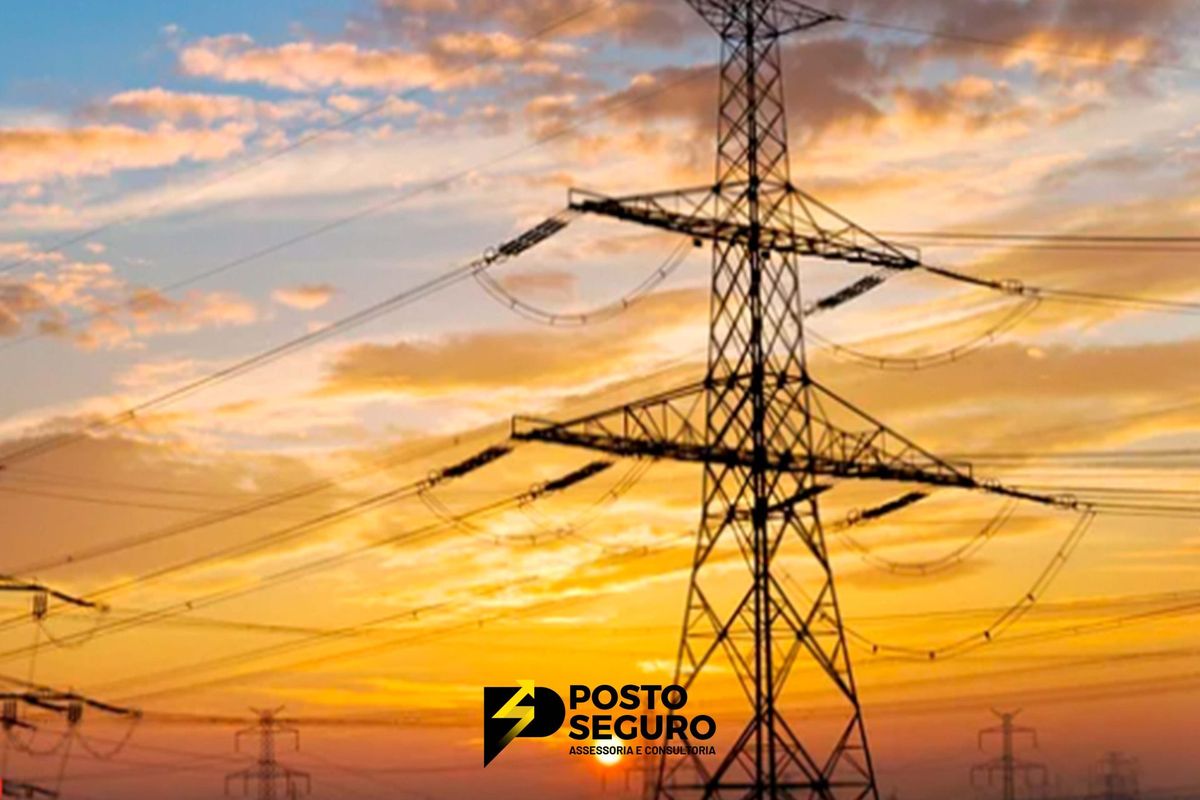 Mercado de energia elétrica terá grande expansão em 2024