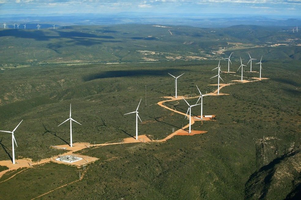 Aneel aprova plano para cortar excedente de energia renovável que ameaça sistema elétrico no Brasil