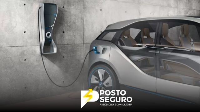 Carros elétricos híbridos: A aposta brasileira.