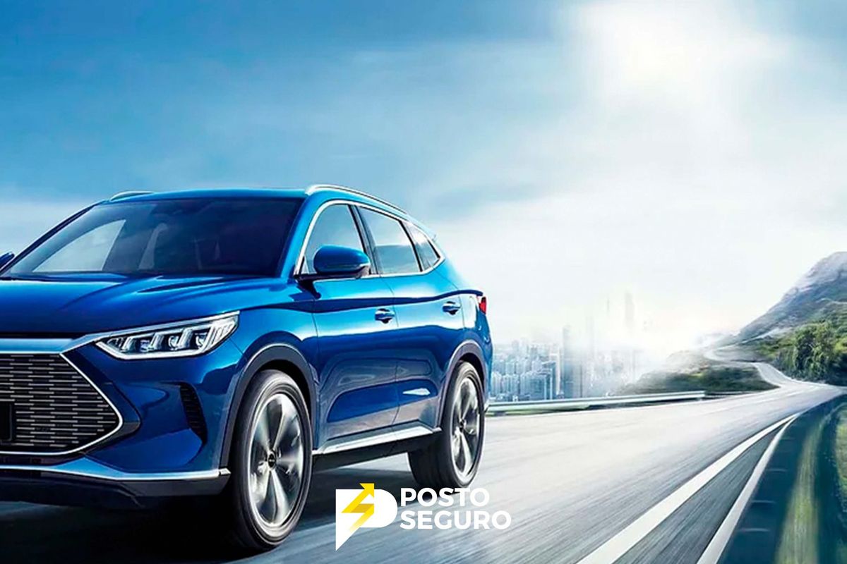 BYD no Brasil: concorrentes diminuem preços de carros eletrificados em até R$ 100 mil