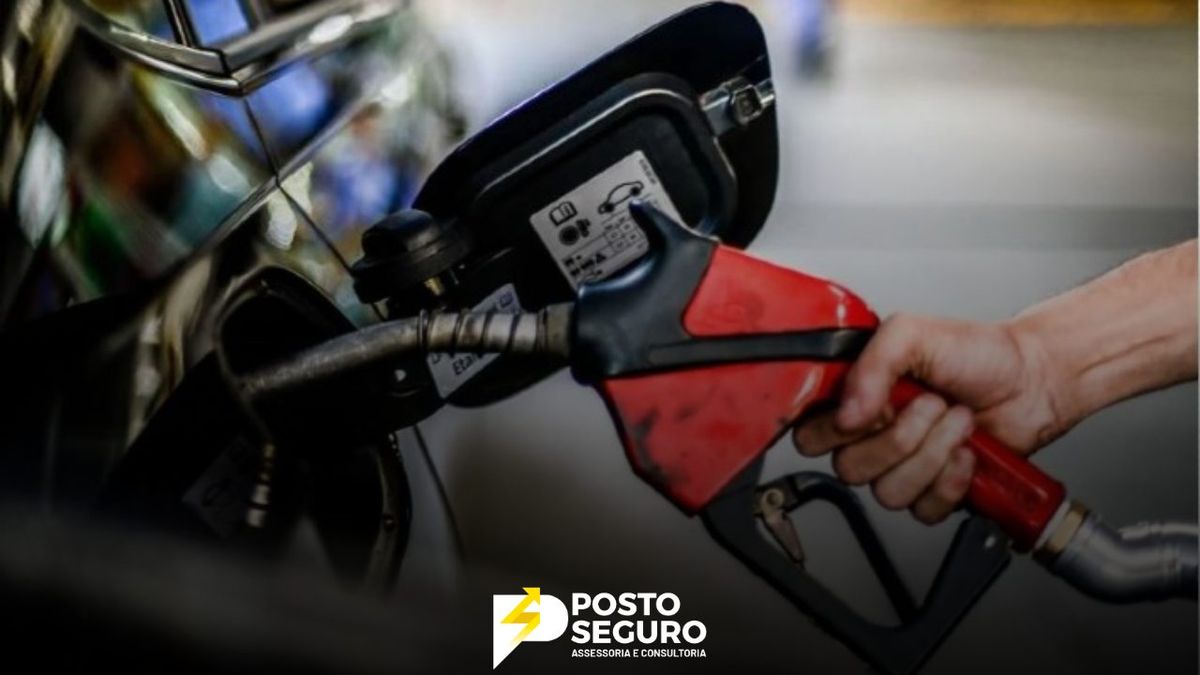Importação de Gasolina pelo Brasil no 1º Trimestre Cai 20,3%