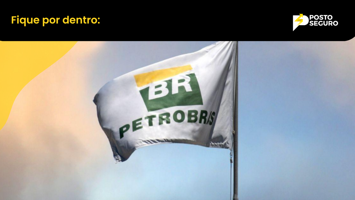 Margem de lucro da Petrobras (PETR4) supera a da Saudi Aramco pela 1ª vez