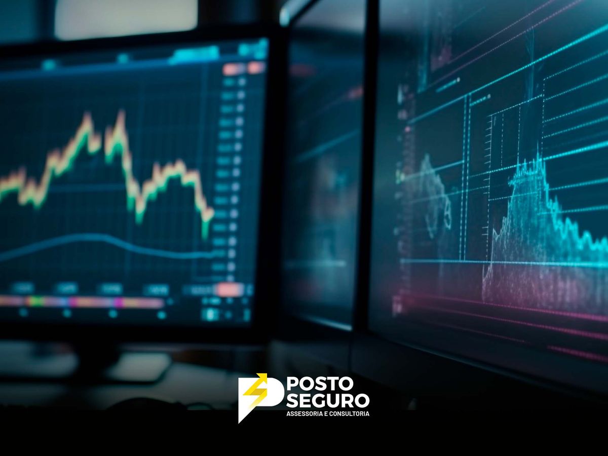 Ibovespa avança em sessão de baixo volume