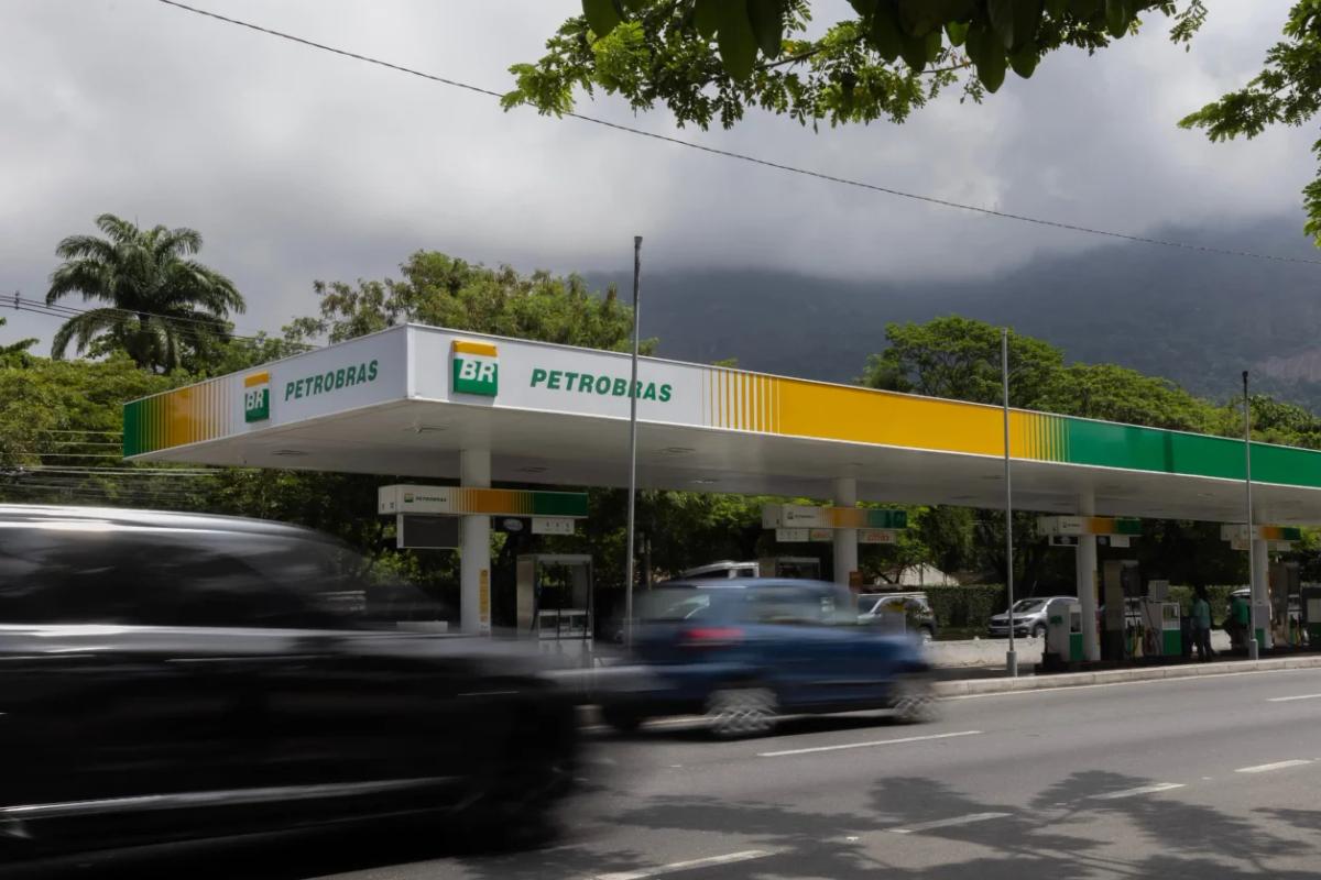 Petrobras adia investimentos no Rio e em Sergipe