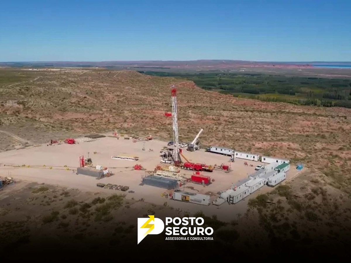 Paraguai reinicia exploração de petróleo e gás para segurança energética