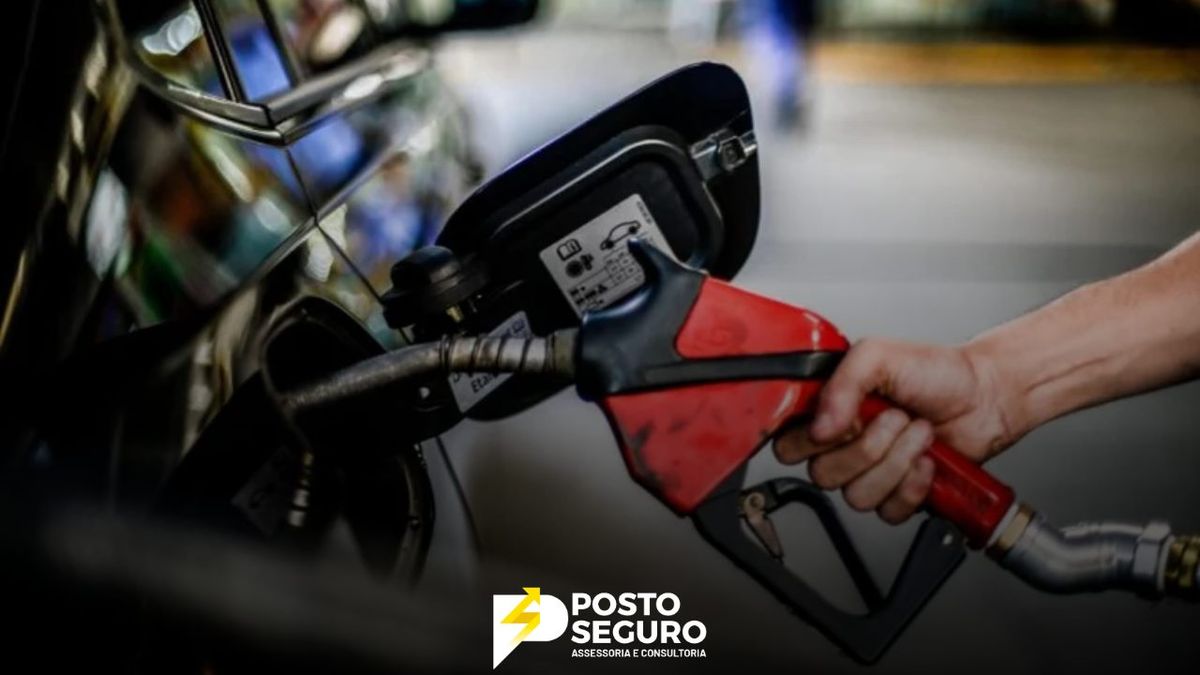 Defasagem da Gasolina: Petrobras Registra Maior Aumento do Ano, Alcançando 21%