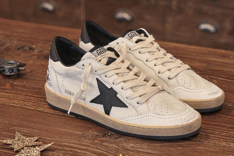 20 Shoe Brands Like Golden Goose for Luxe, Casual Style