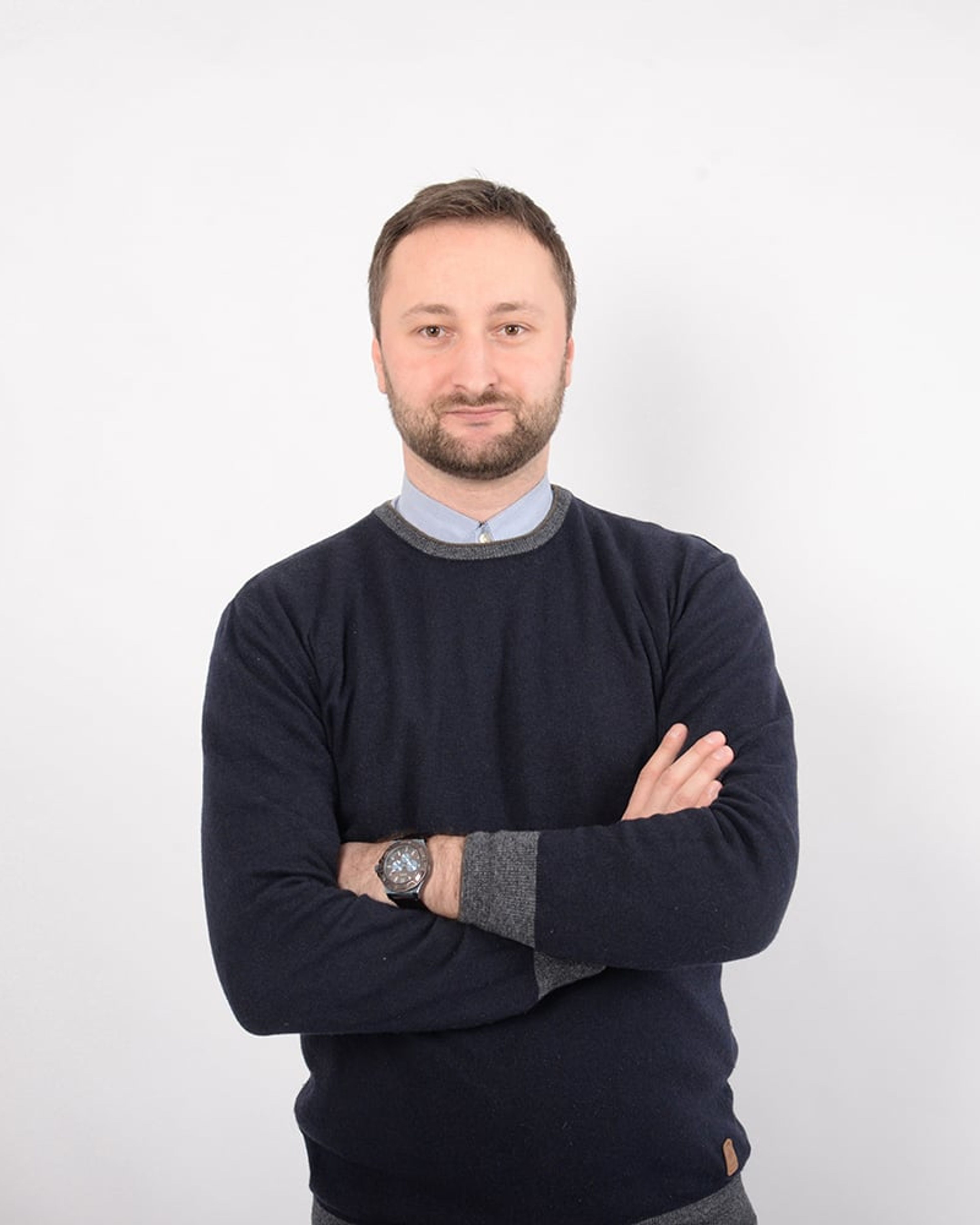 Tomislav Glogovac