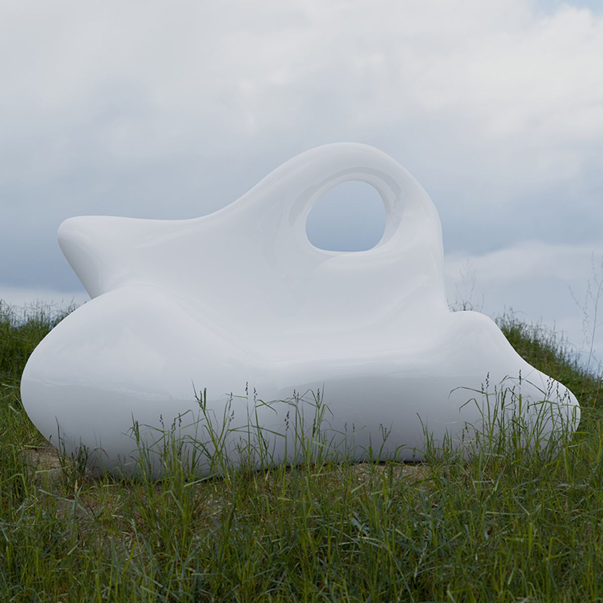 Image title for Benches - Single seater