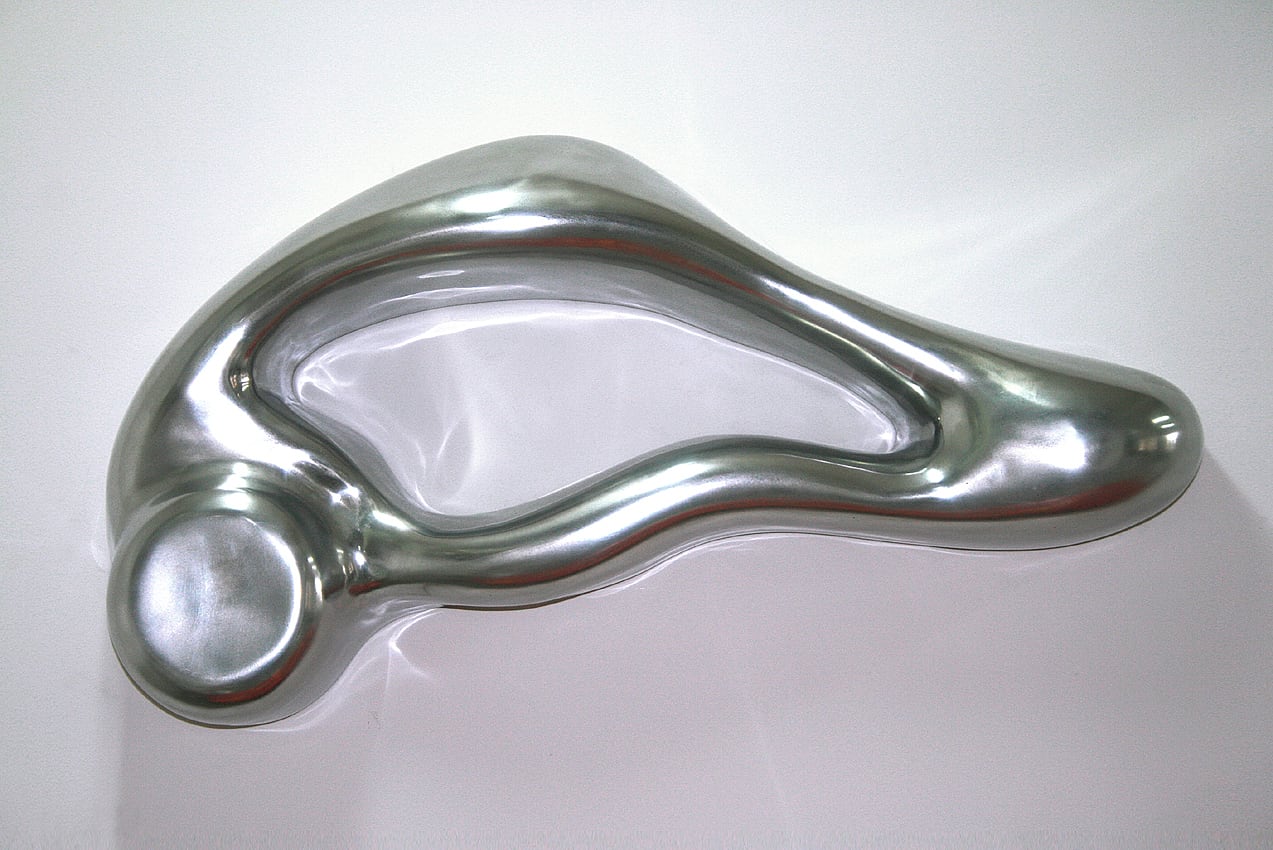 Image title for Soft Forms - Variations in materials