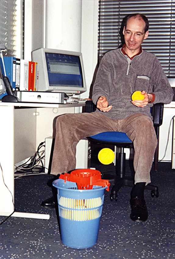 Image title for Office game