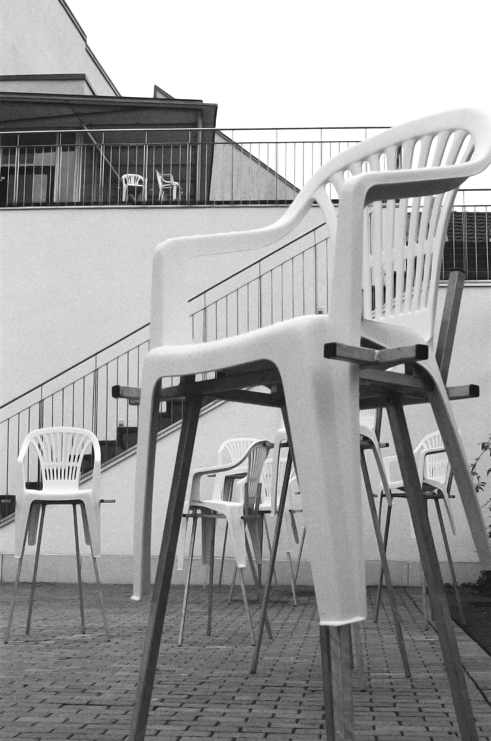Image title for Stilts
