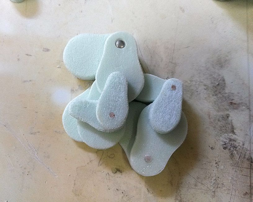 Image title for Dog plinths
