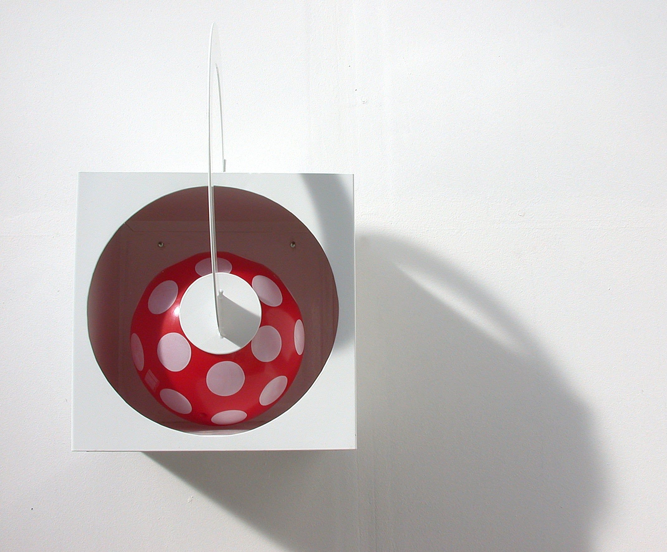 Image title for Emergency Ball Cabinet