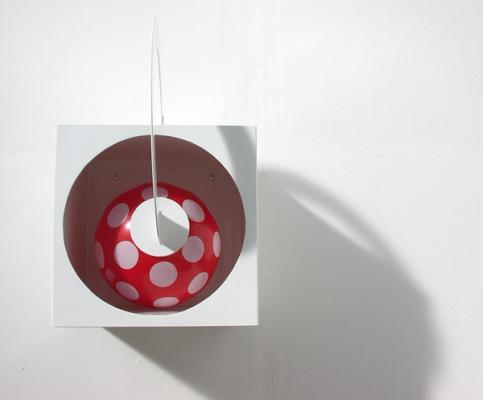Cover image for Emergency Ball Cabinet