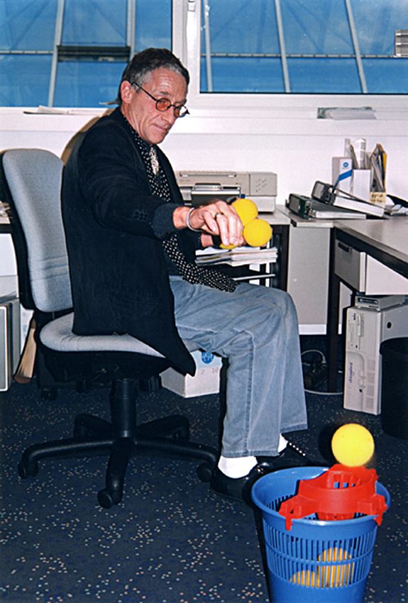 Image title for Office game