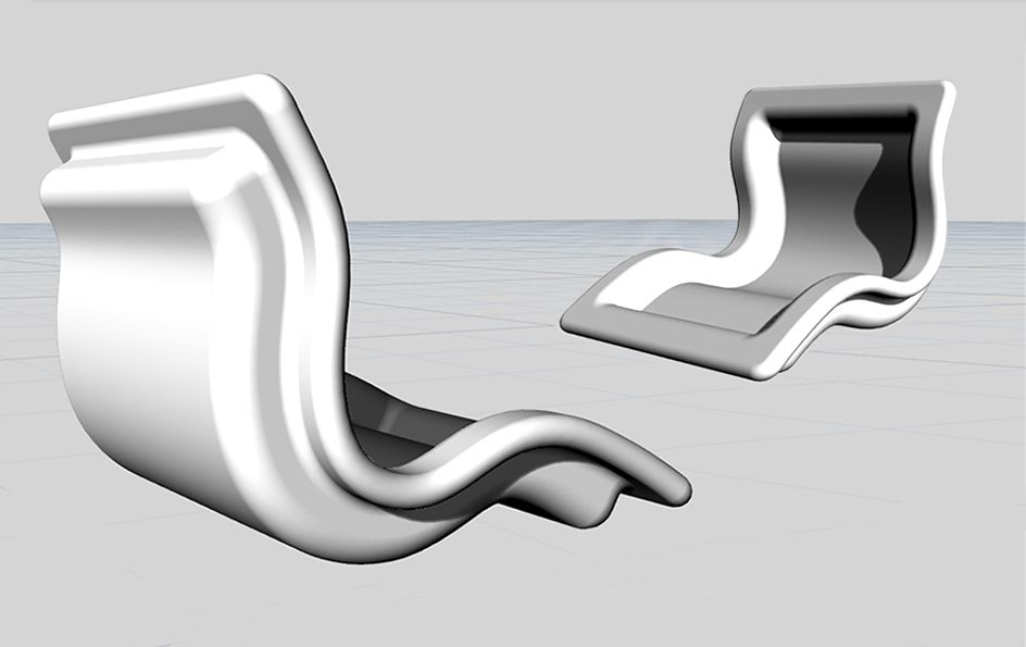 Image title for Rocking bathtub