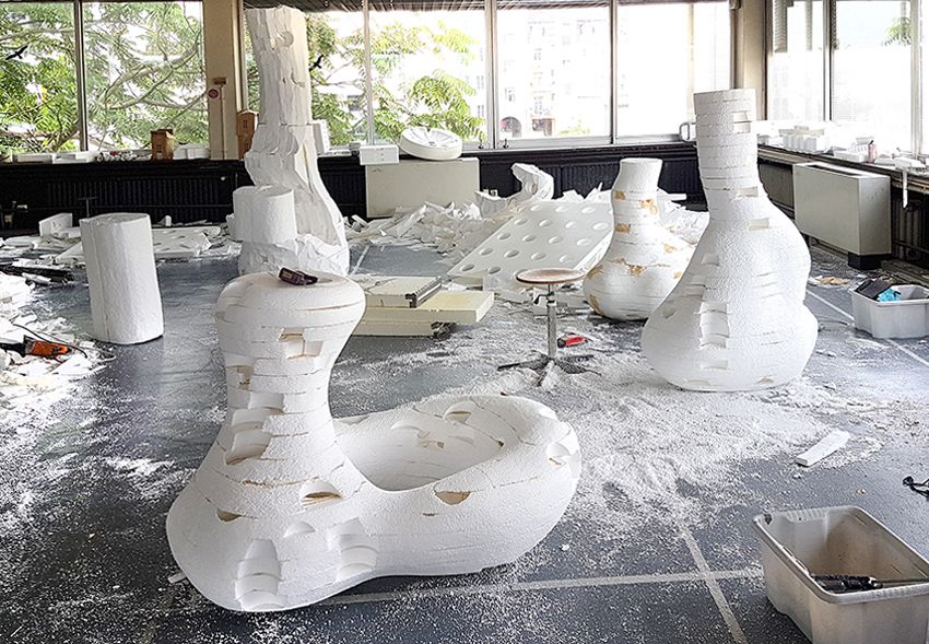 Image title for Vases