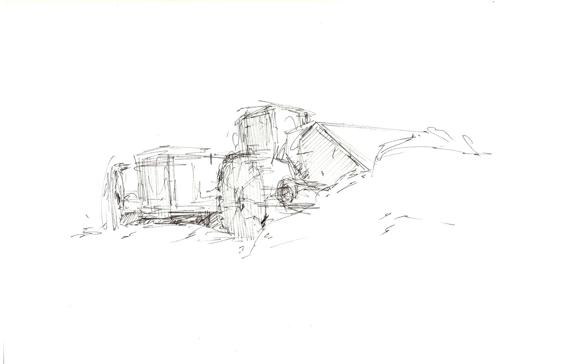 Image title for Excavators and wheel loaders