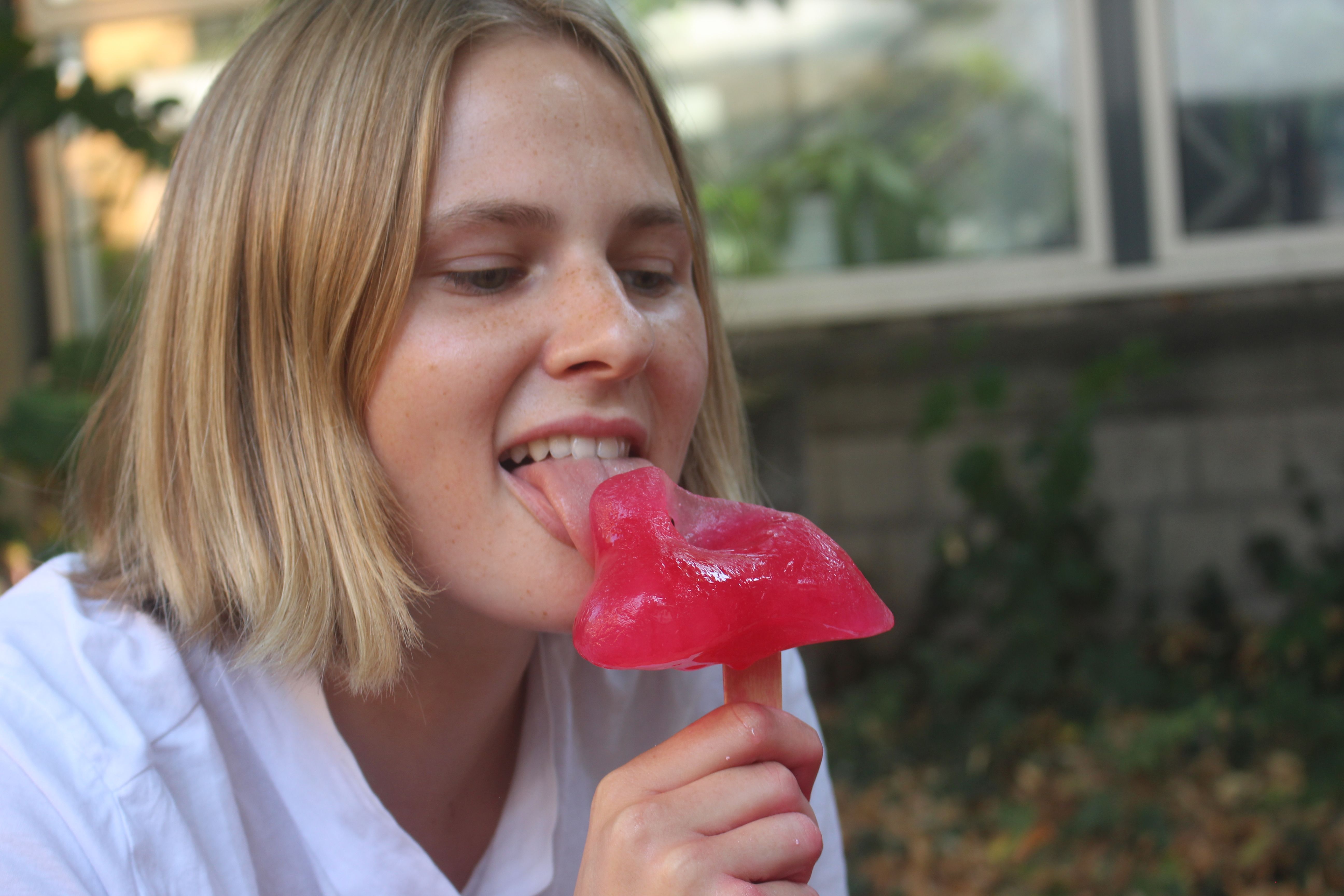 Image title for Ice Lolly