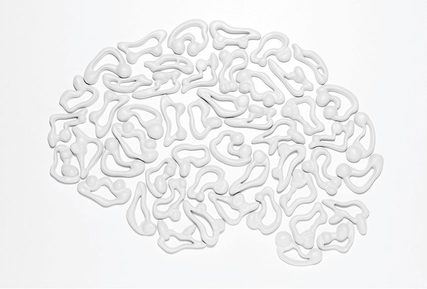 Image title for Soft Forms - Relief