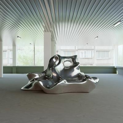 Cover image for Five-seater