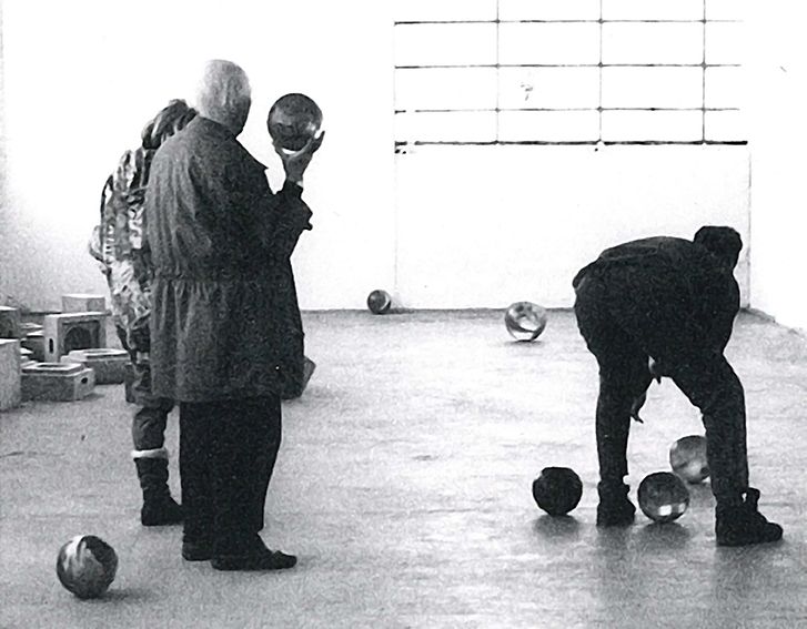 Image title for Marbles
