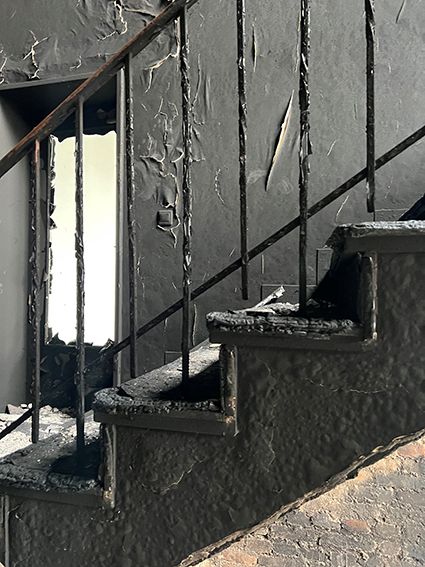 Image title for Fire