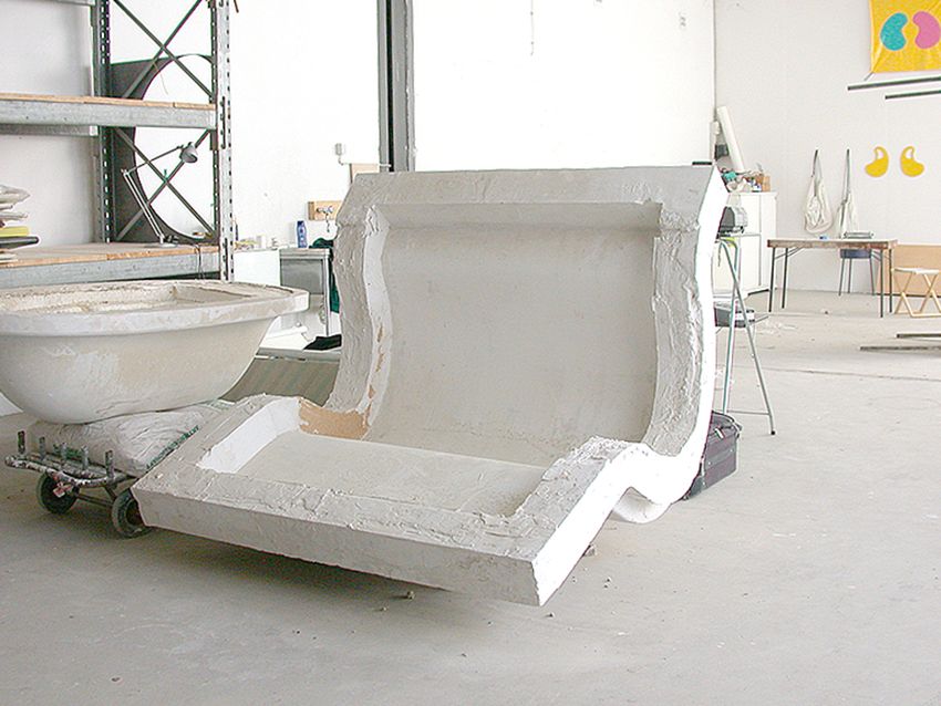 Image title for Rocking bathtub