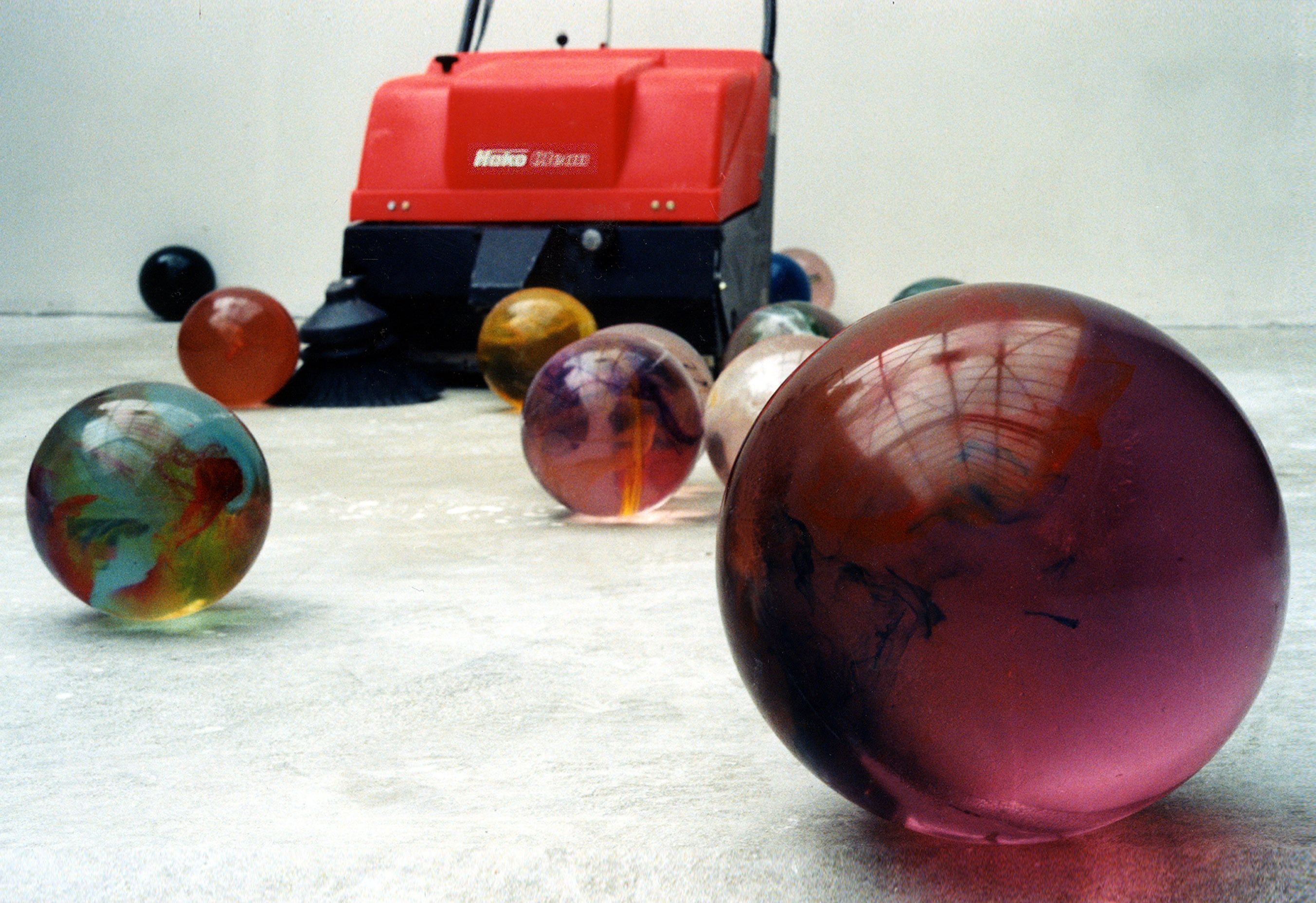 Image title for Marbles