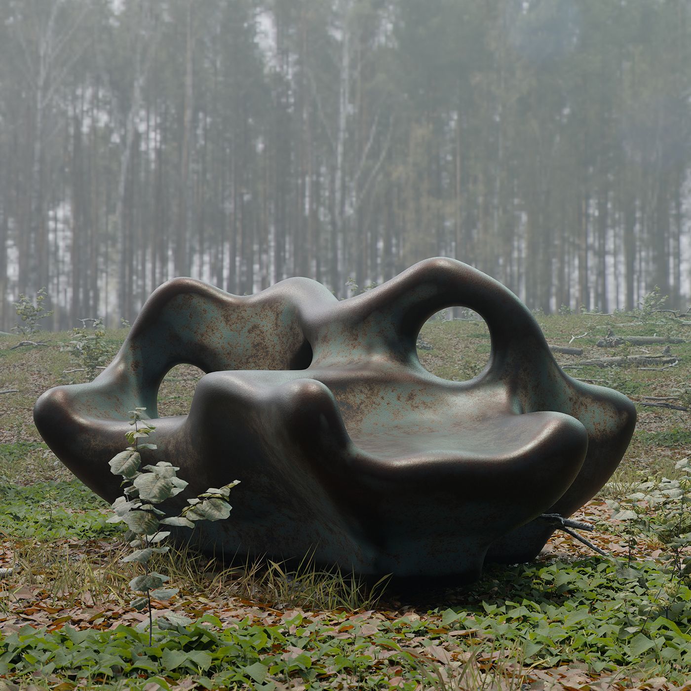 Image title for Four-seater