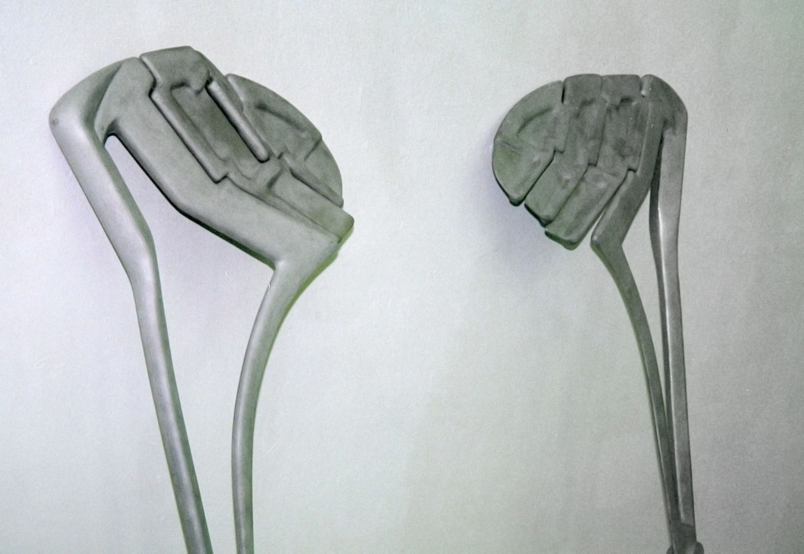 Image title for Underwater stilts