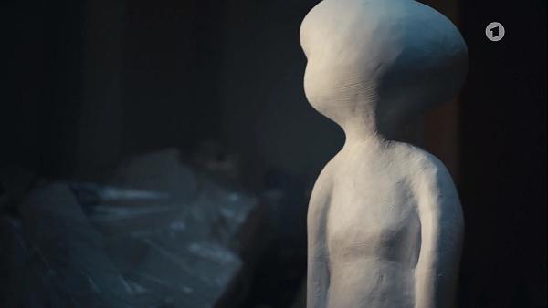 Cover image for Homunkulus: Tatort "Loss of control"