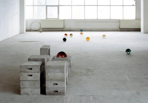 Cover image for Marbles
