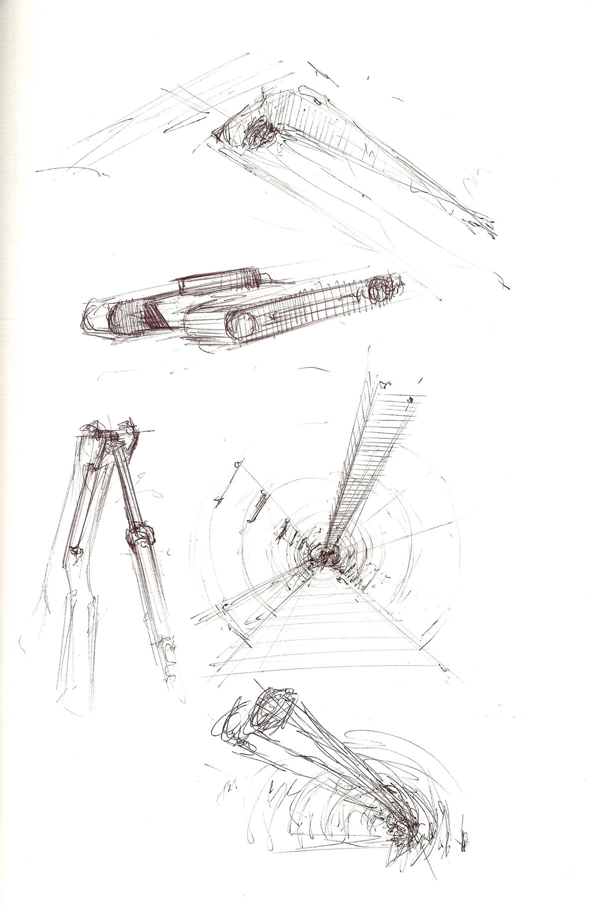 Image title for Excavators and wheel loaders