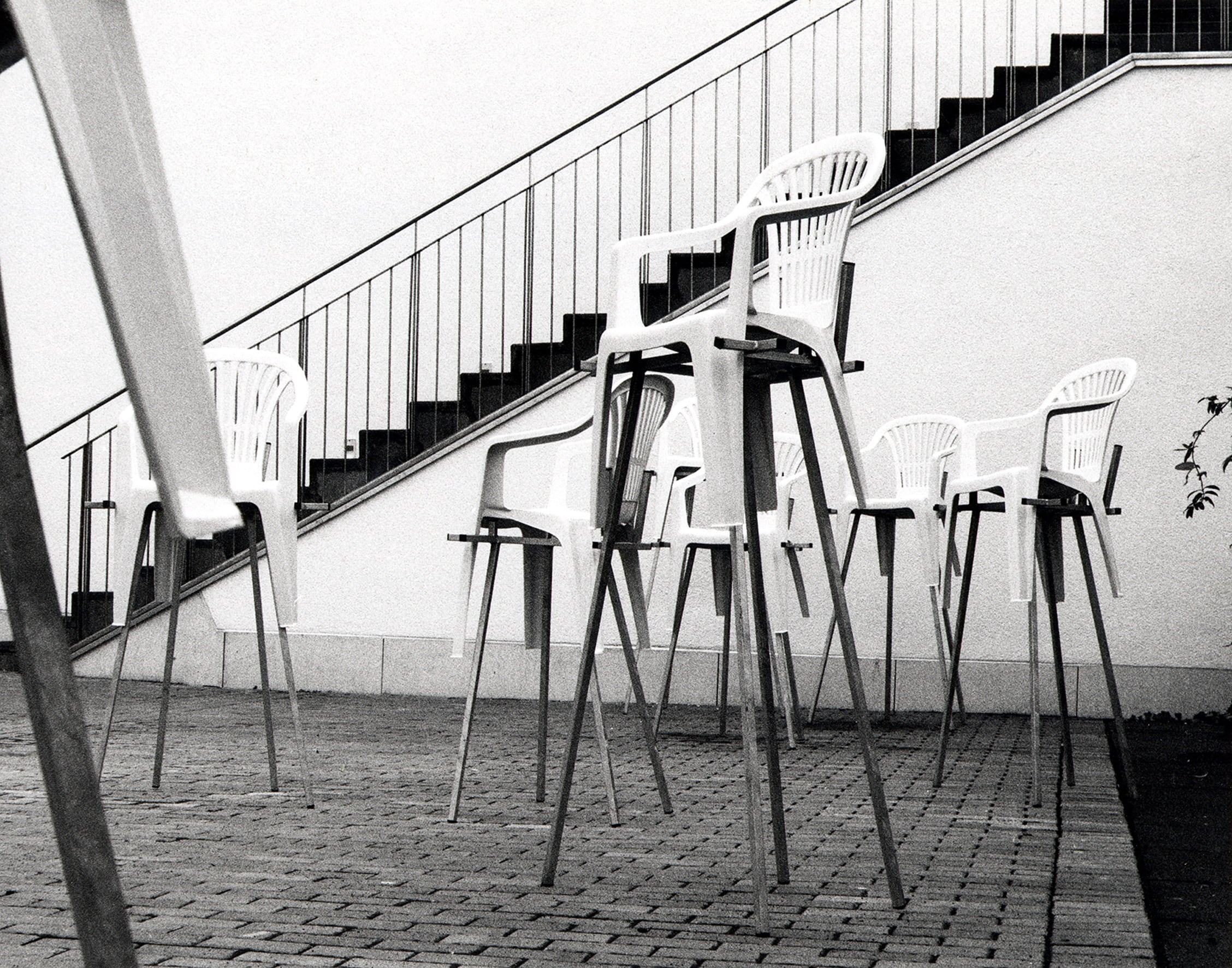 Image title for Stilts