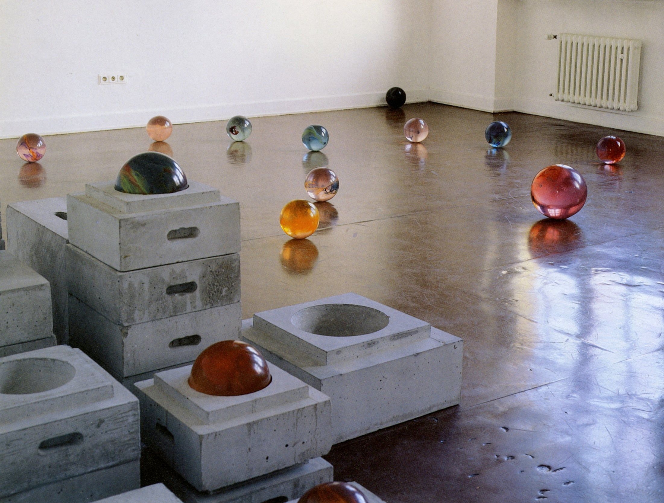 Image title for Marbles
