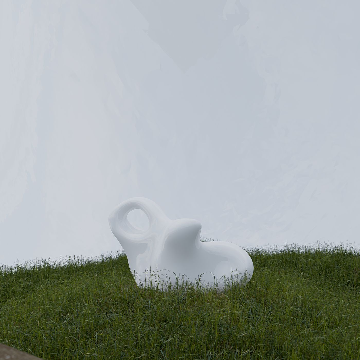 Image title for Benches - Single seater