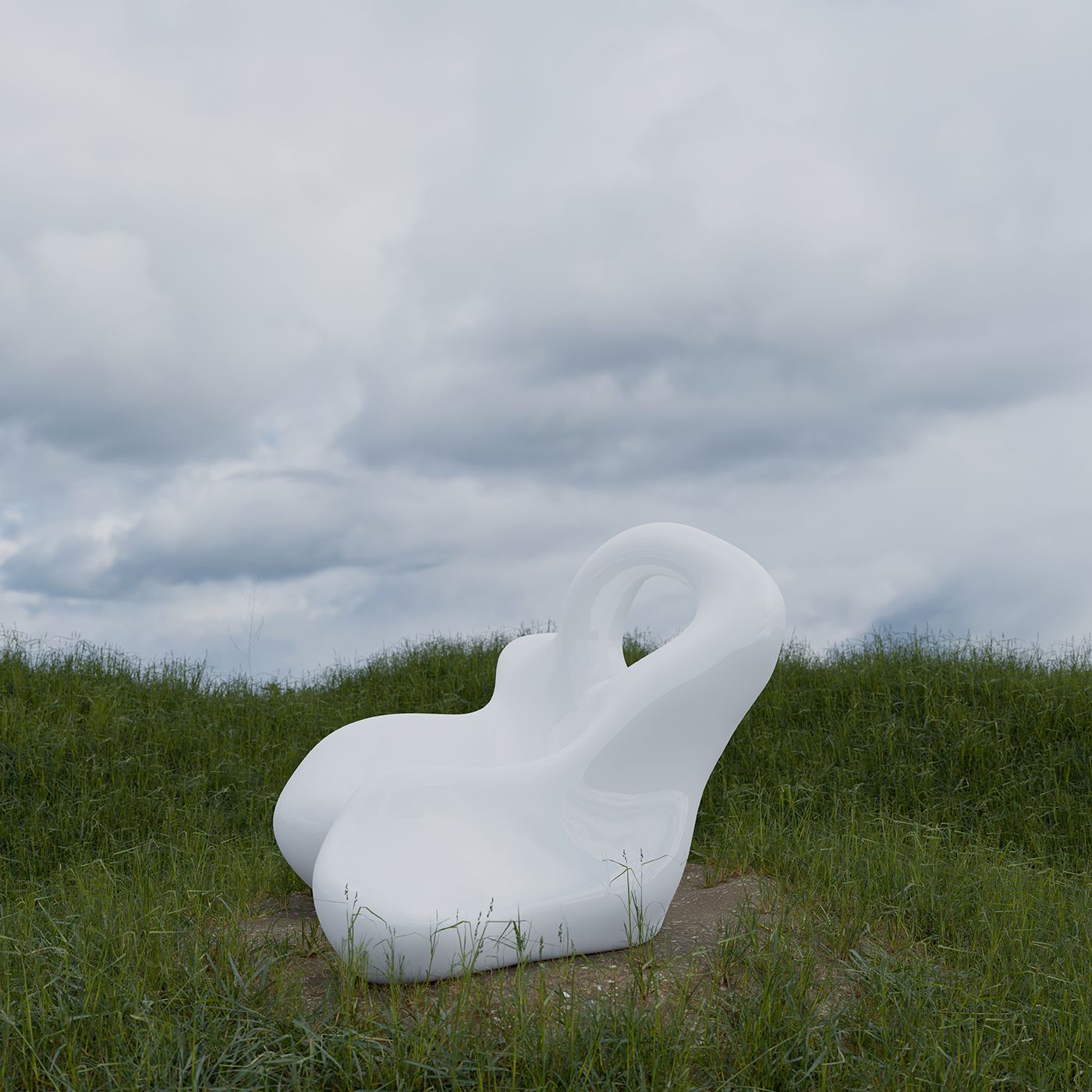 Image title for Benches - Single seater
